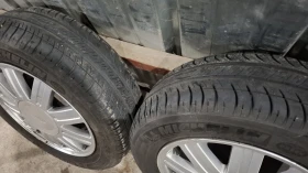 Гуми с джанти Michelin 175/65R14, снимка 4