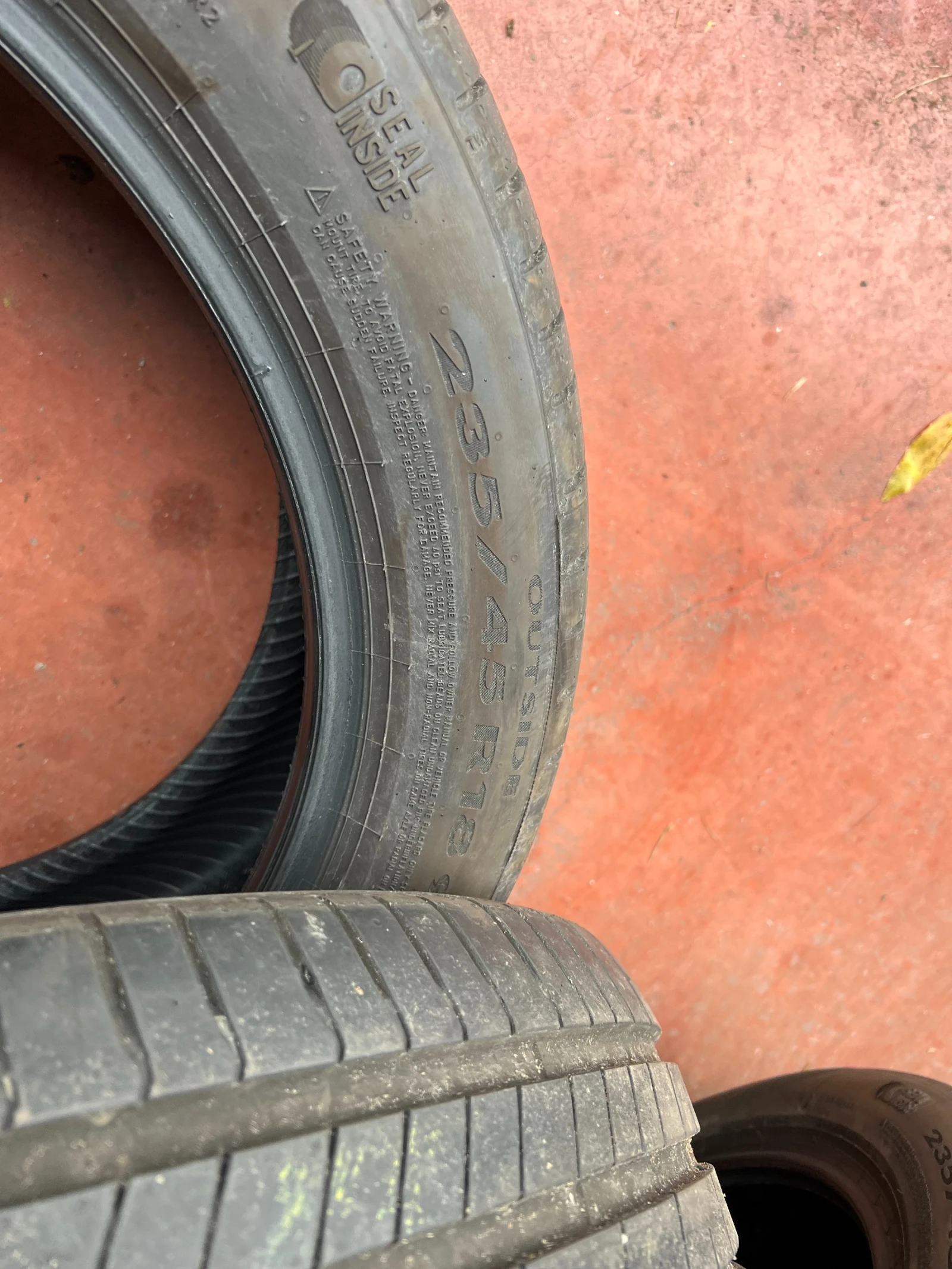 ���� 235/45R18 | Mobile.bg � ����������� 3