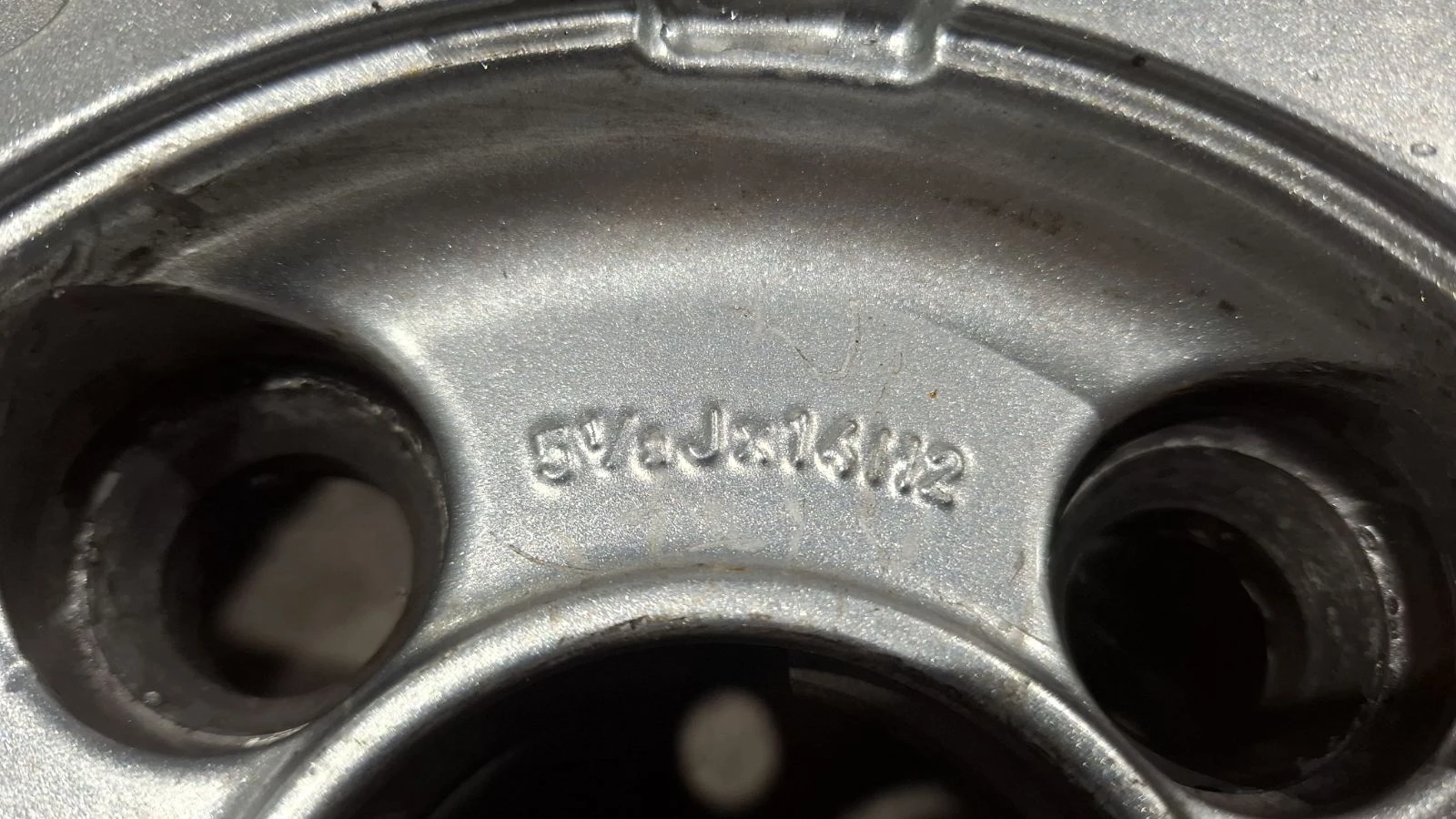 Гуми с джанти Michelin 175/65R14, снимка 7 - Гуми и джанти - 54097725