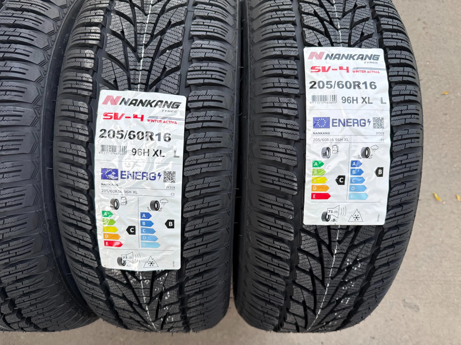 ���� 205/60R16 | Mobile.bg � ����������� 2