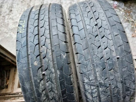 Гуми Летни 215/70R15, снимка 2 - Гуми и джанти - 41833511