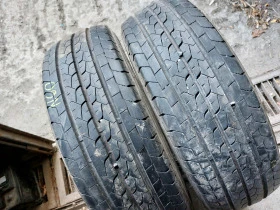 Гуми Летни 215/70R15, снимка 1 - Гуми и джанти - 41833511