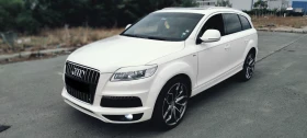    285/35R22  Audi Q7 | Mobile.bg    7