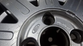 ���� � ������ 175/65R14 �� Ford Fiesta | Mobile.bg � ����� ������ 8