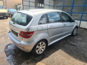 Mercedes-Benz B 180 CDI Avtomatik, снимка 4
