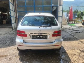 Mercedes-Benz B 180 CDI Avtomatik, снимка 5