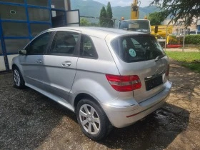 Mercedes-Benz B 180 CDI Avtomatik, снимка 6
