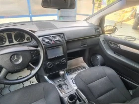 Mercedes-Benz B 180 CDI Avtomatik, снимка 9
