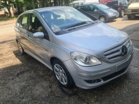 Mercedes-Benz B 180 CDI Avtomatik, снимка 2