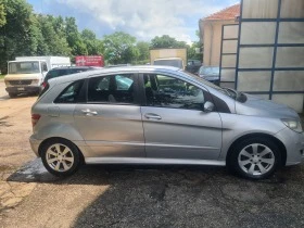 Mercedes-Benz B 180 CDI Avtomatik, снимка 3