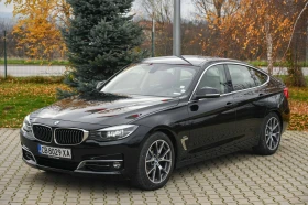 BMW 3gt 320d* Luxury* КОЖА* LED* Подгрев* NAVI, снимка 4