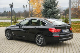 BMW 3gt 320d* Luxury* КОЖА* LED* Подгрев* NAVI, снимка 5