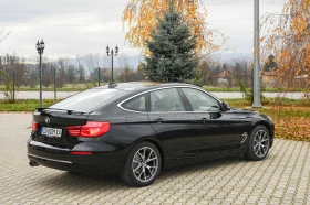 BMW 3gt 320d* Luxury* КОЖА* LED* Подгрев* NAVI, снимка 6