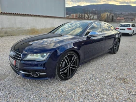 Audi S7 4.0T /FULL/CARBON/BANG/NIGHT VISION/MATRIX/FULL/