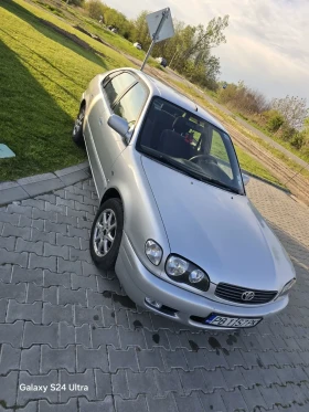 Toyota Corolla, снимка 5