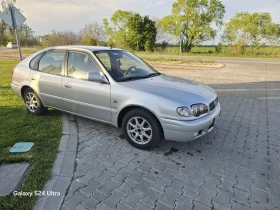 Toyota Corolla, снимка 11