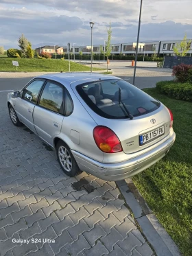Toyota Corolla, снимка 4