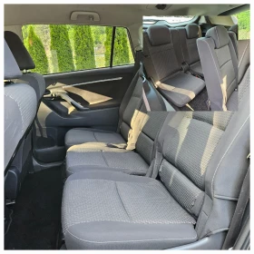 Toyota Verso Facelift/7mesta/Navigacia, снимка 14