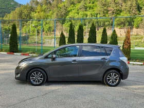 Toyota Verso Facelift/7mesta/Navigacia, снимка 3