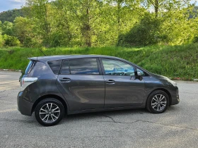 Toyota Verso Facelift/7mesta/Navigacia, снимка 6