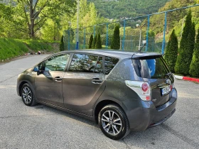 Toyota Verso Facelift/7mesta/Navigacia, снимка 4