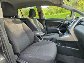 Toyota Verso Facelift/7mesta/Navigacia, снимка 12