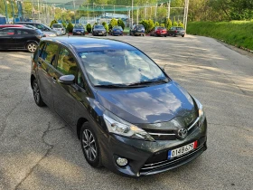 Toyota Verso Facelift/7mesta/Navigacia, снимка 7