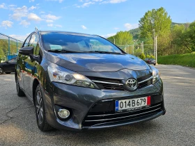 Toyota Verso Facelift/7mesta/Navigacia, снимка 8