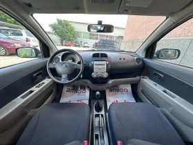 Daihatsu Sirion ГАЗОВ ИНЖЕКЦИОН - КЛИМАТИК, снимка 11