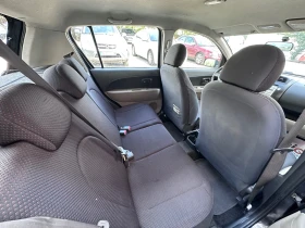 Daihatsu Sirion ГАЗОВ ИНЖЕКЦИОН - КЛИМАТИК, снимка 14