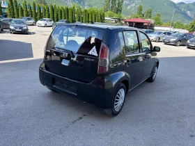 Daihatsu Sirion ГАЗОВ ИНЖЕКЦИОН - КЛИМАТИК, снимка 5