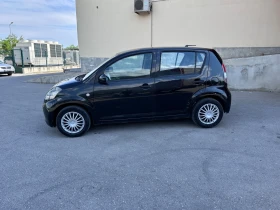 Daihatsu Sirion ГАЗОВ ИНЖЕКЦИОН - КЛИМАТИК, снимка 8