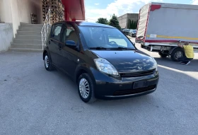 Daihatsu Sirion ГАЗОВ ИНЖЕКЦИОН - КЛИМАТИК, снимка 3