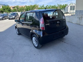 Daihatsu Sirion ГАЗОВ ИНЖЕКЦИОН - КЛИМАТИК, снимка 7