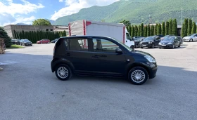 Daihatsu Sirion ГАЗОВ ИНЖЕКЦИОН - КЛИМАТИК, снимка 4