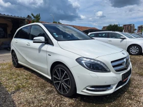 Mercedes-Benz B 200 CDI, снимка 2