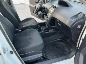 Toyota Yaris FACE 70кс EURO 4 КЛИМАТИК, снимка 11