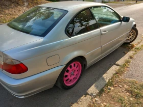 BMW 318 CI, снимка 4