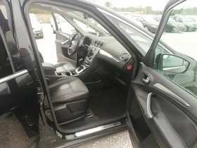 Ford S-Max 2.0i kli avt navi, снимка 12