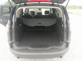 Ford S-Max 2.0i kli avt navi, снимка 11