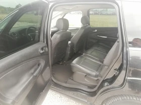 Ford S-Max 2.0i kli avt navi, снимка 10