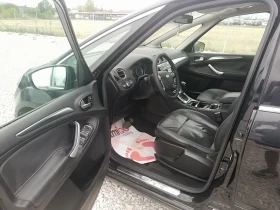 Ford S-Max 2.0i kli avt navi, снимка 9
