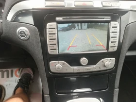 Ford S-Max 2.0i kli avt navi, снимка 13