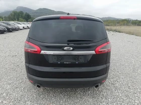 Ford S-Max 2.0i kli avt navi, снимка 5