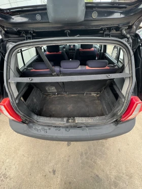 Hyundai Getz, снимка 7
