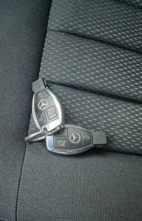 Mercedes-Benz E 250 E250CDI/BlueTEC, снимка 17