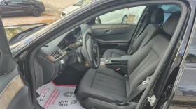 Mercedes-Benz E 250 E250CDI/BlueTEC, снимка 15