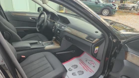 Mercedes-Benz E 250 E250CDI/BlueTEC, снимка 14