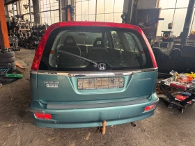 Honda Stream, снимка 2