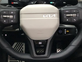 Kia EV9  EV4* GTL* FWD* 360CAM* MEMORY* DISTR* PANO* , снимка 8